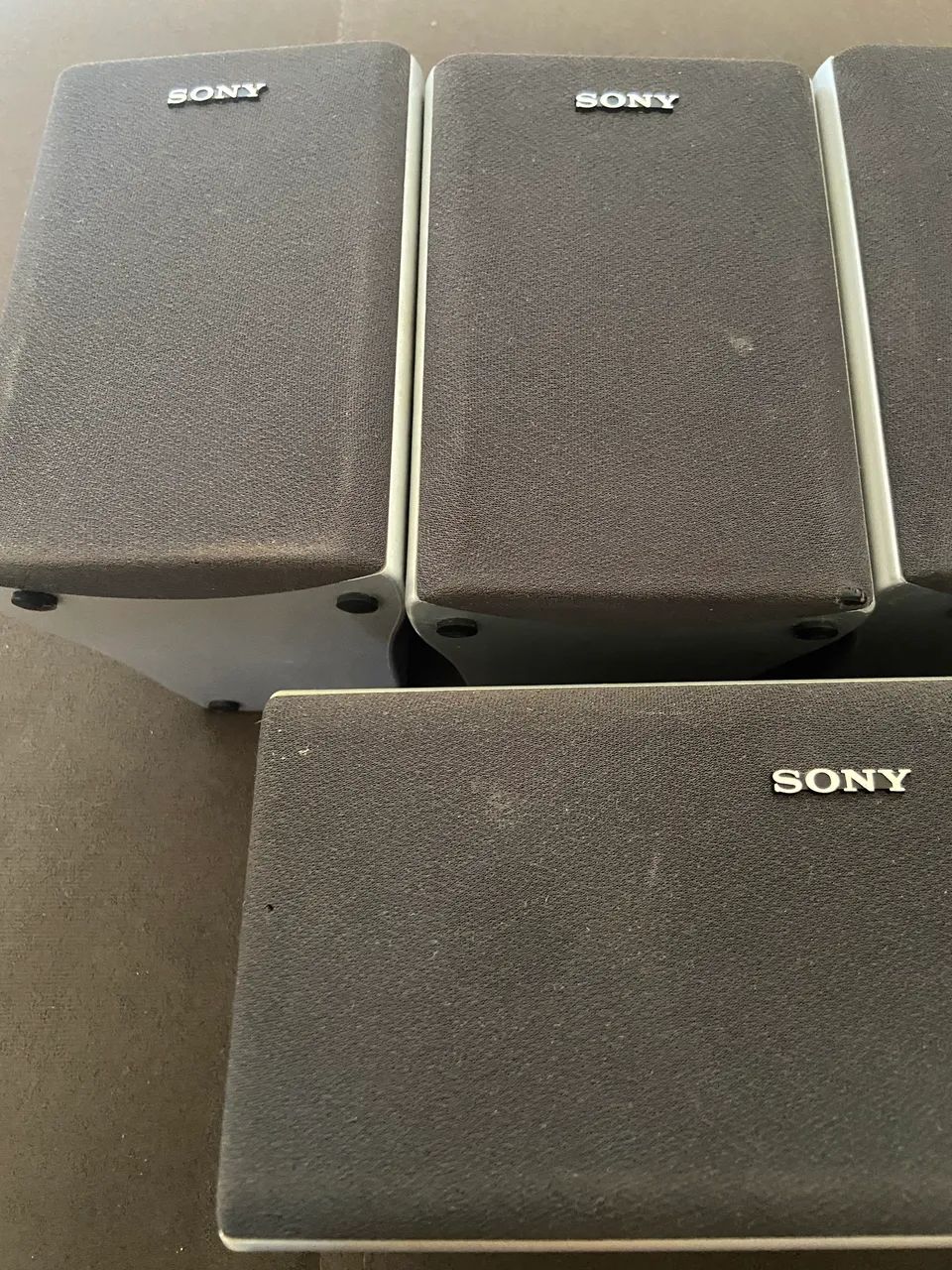 Caixas Home receiver Sony reciver  - Foto 2