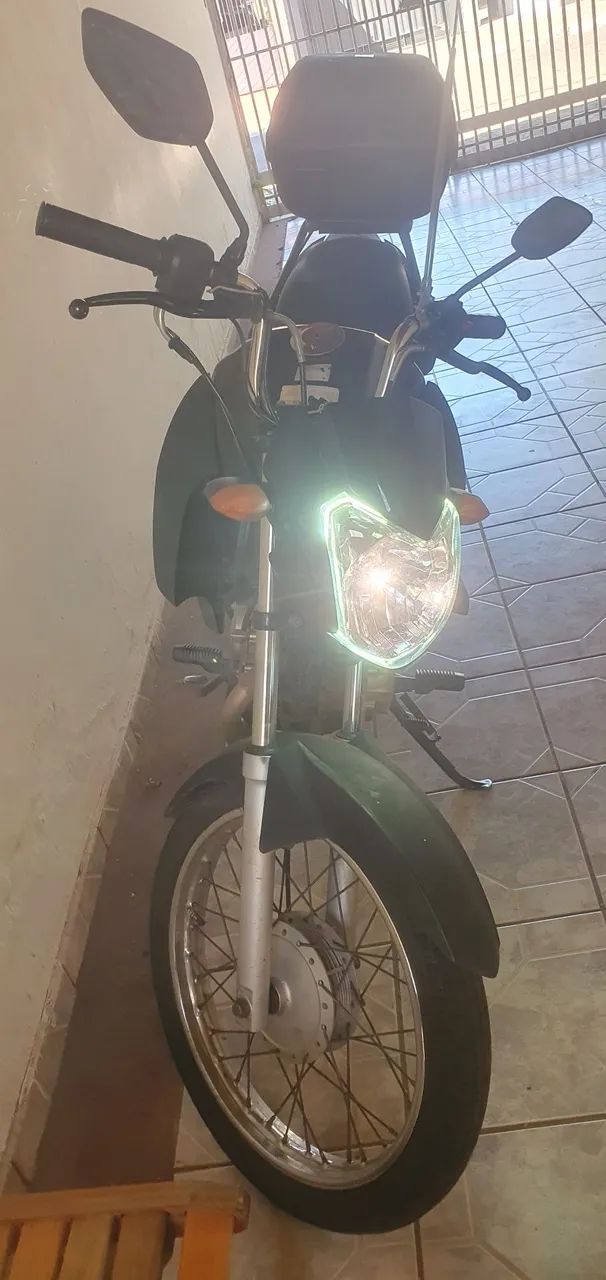 Factor 150 2018,  só andar