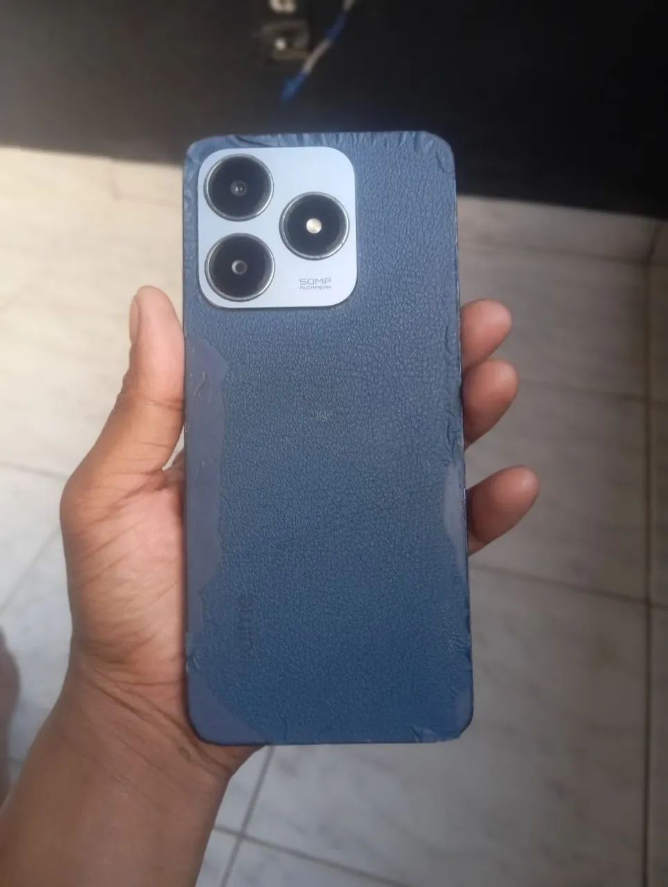 REALME C63 - 128GB (6RAM) - Foto 5