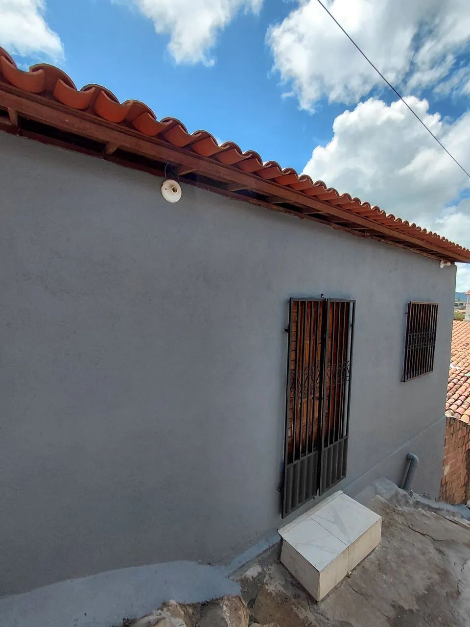 Vendo ou troco centro de redenção ce - Foto 2