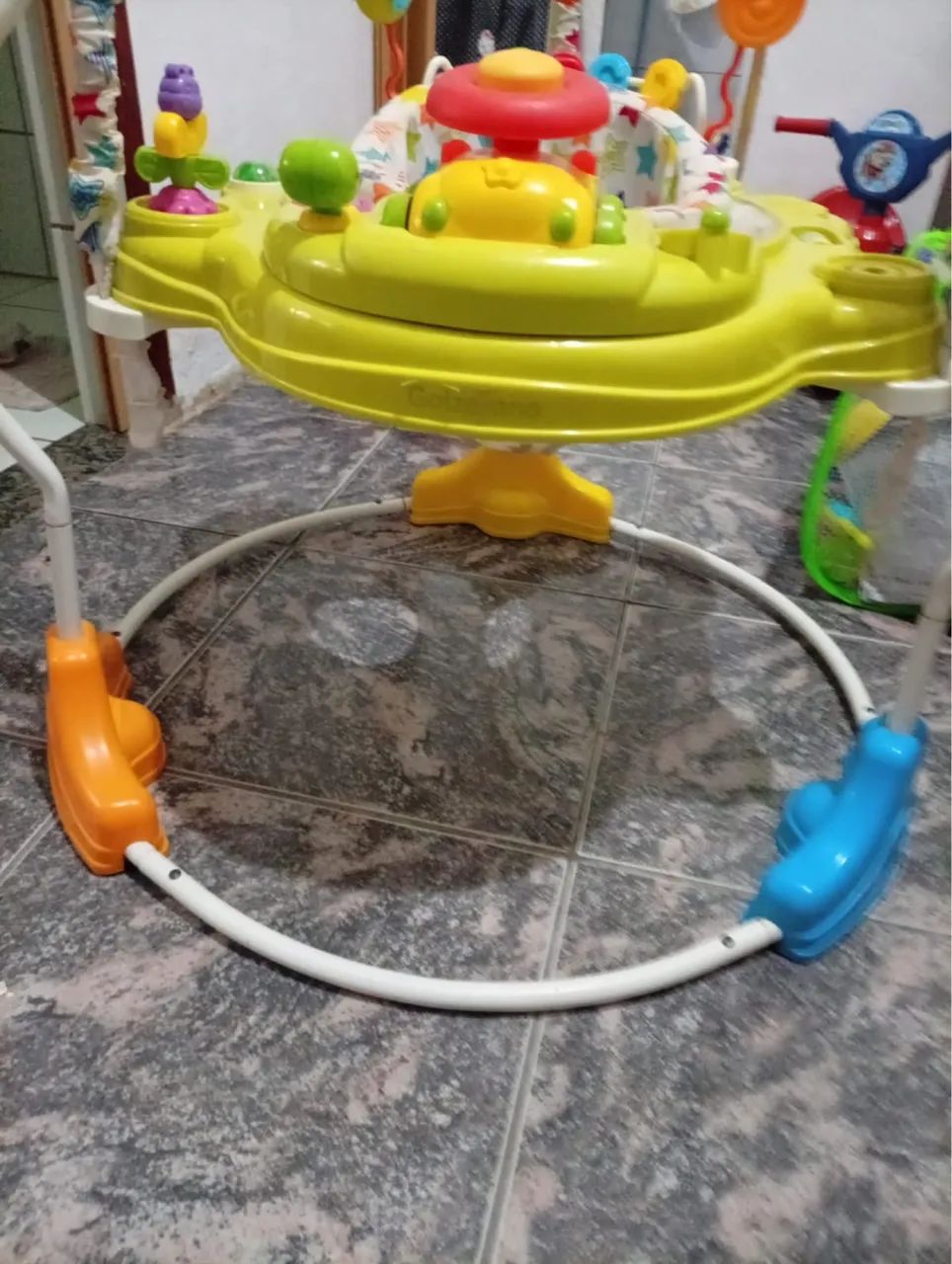 Jamper pula pula conservado  - Foto 2