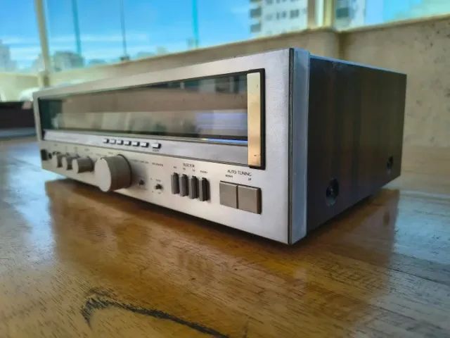 receiver SANSUI 3900Z - Foto 2