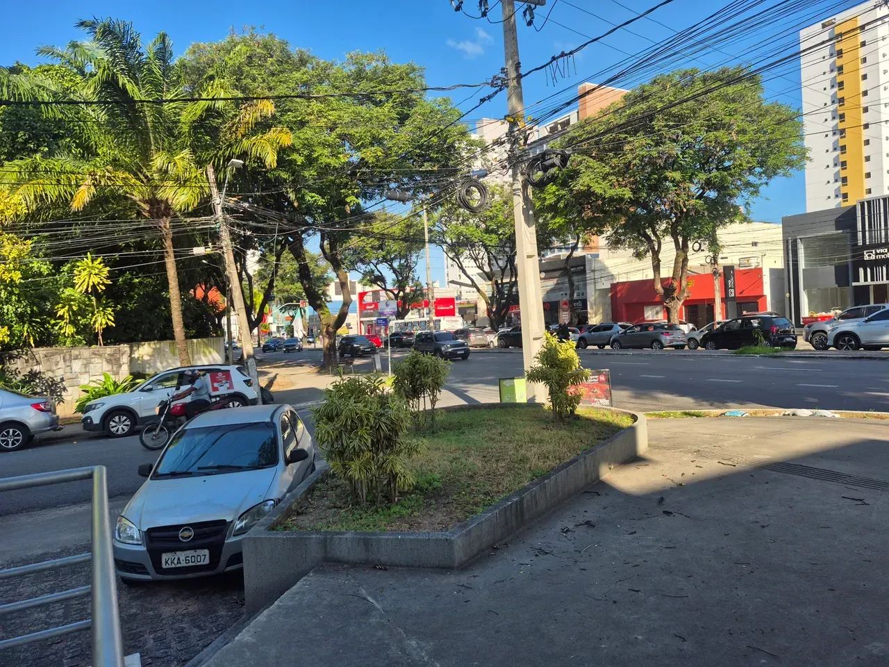 Alugo sala com 30 m2, na Av. Epitacio Pessoa! - Foto 3