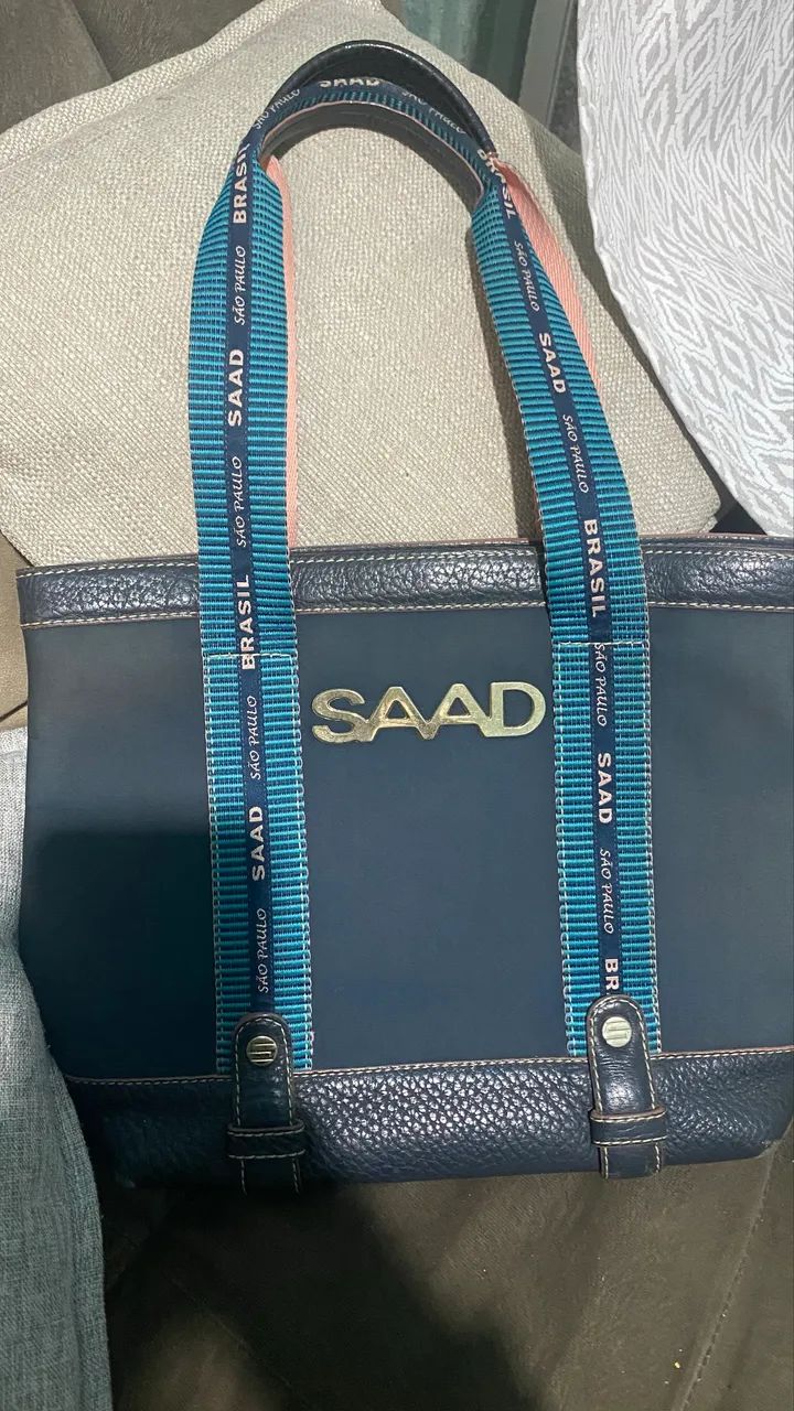 Bolsa saad 
