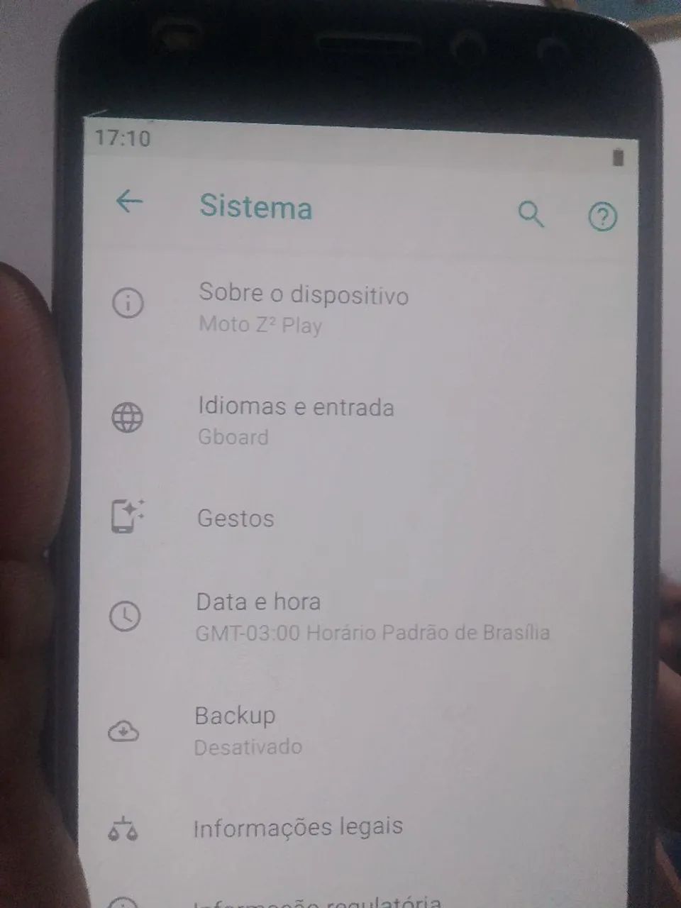 Celular  - Foto 2