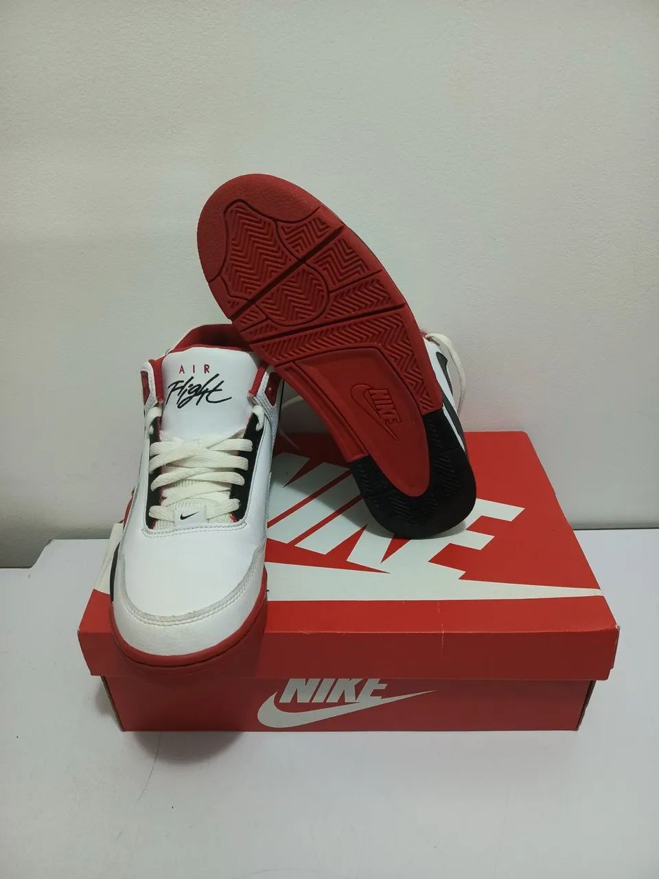 Nike Flight Legacy - Foto 4