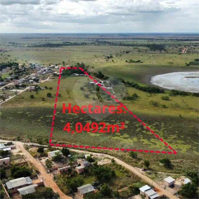 Chácara à venda em João de barro - RR - Foto 2
