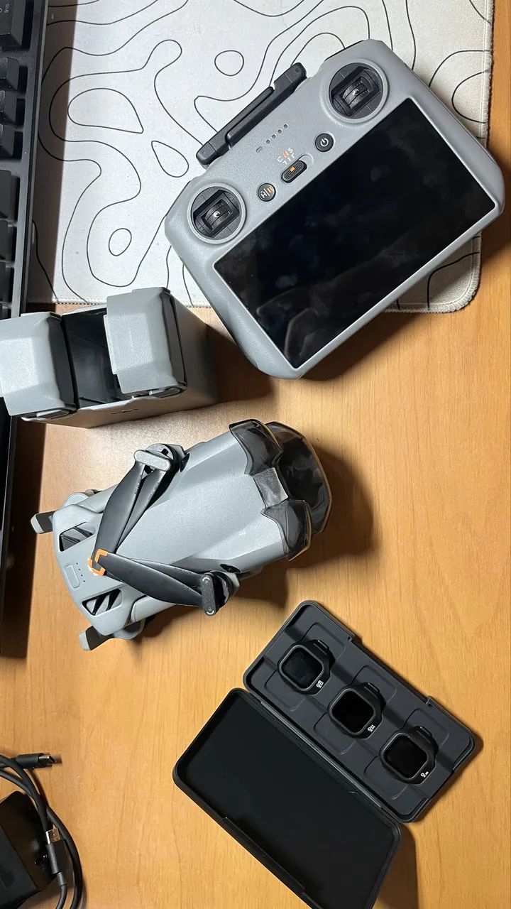 DJI Mini 5 Pro combo fly more - Foto 2