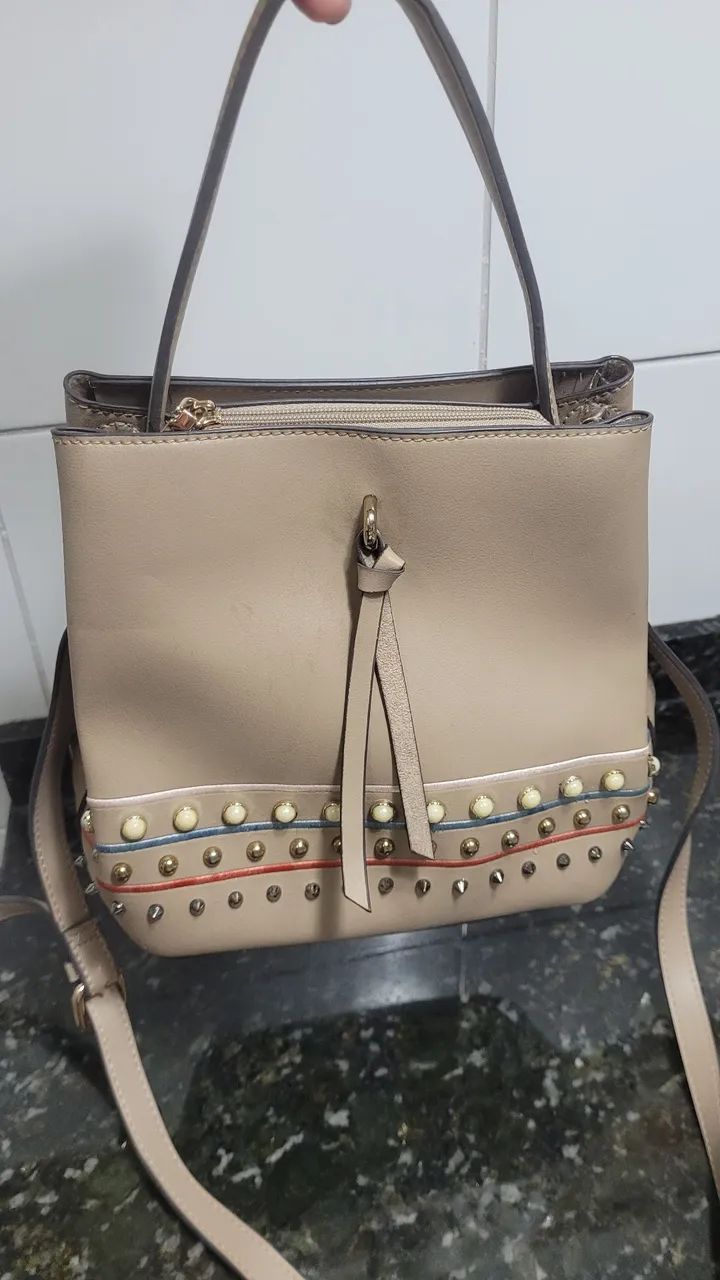 Bolsa Chenson - Foto 2