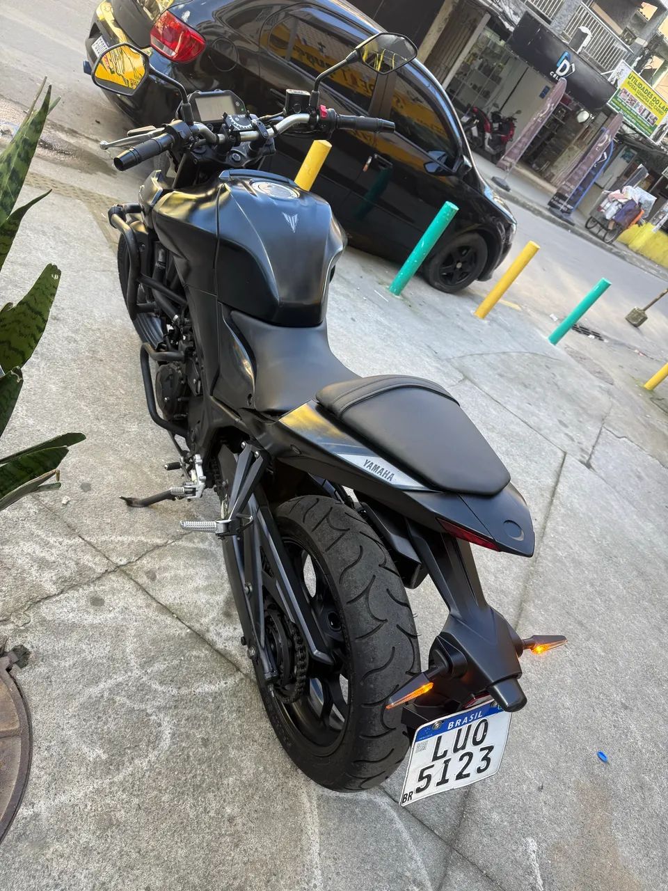 Mt 03 2023 ( v/t Nmax e ADV)