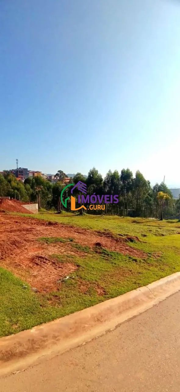 TERRENO EM CONDOMÍNIO - ITAHYE - SP