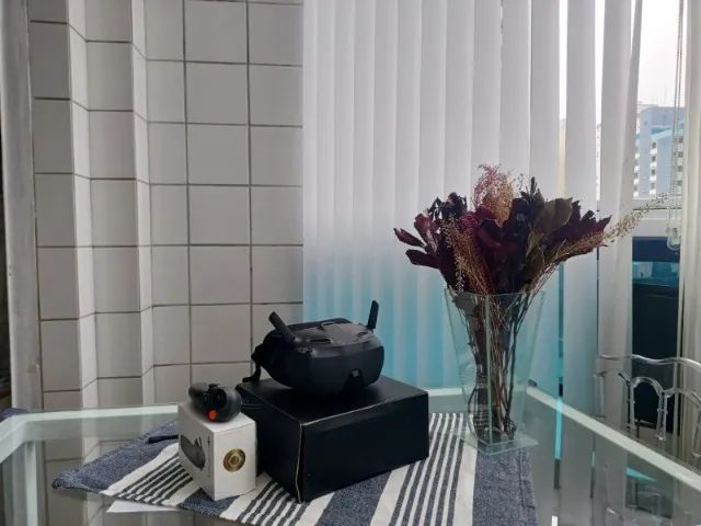 Óculos FPV Gogless N3 da DJI