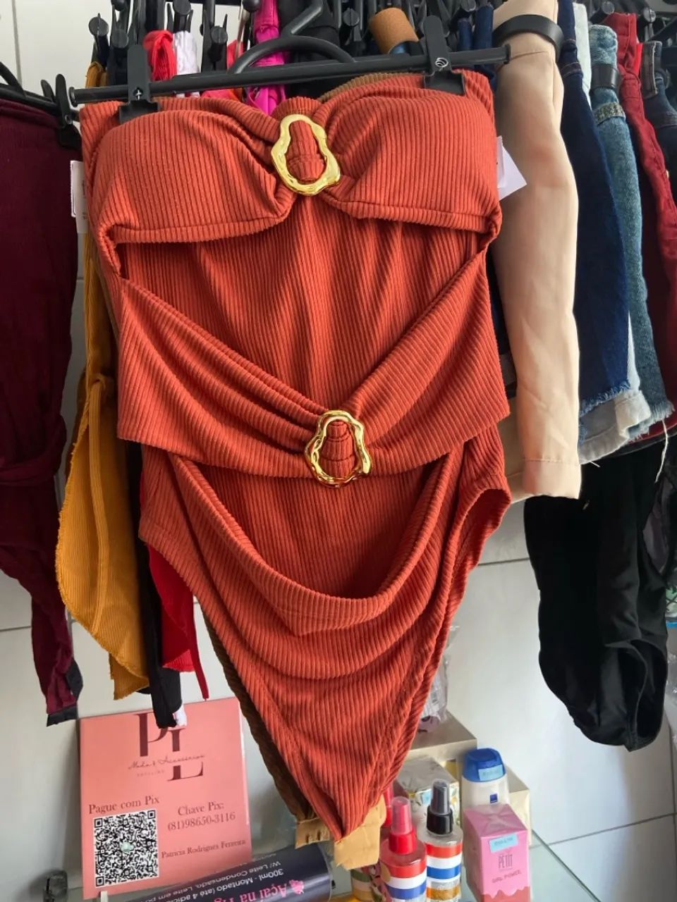 Body 