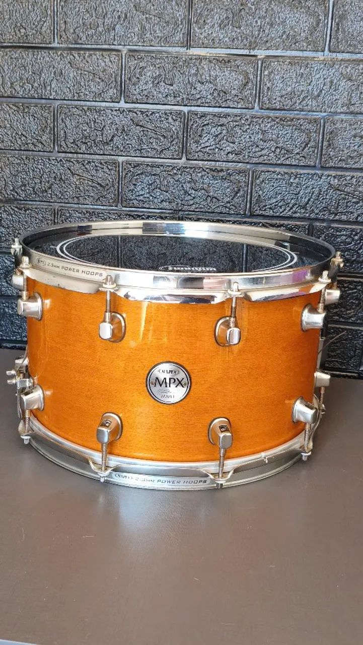 Caixa Mapex  - Foto 3