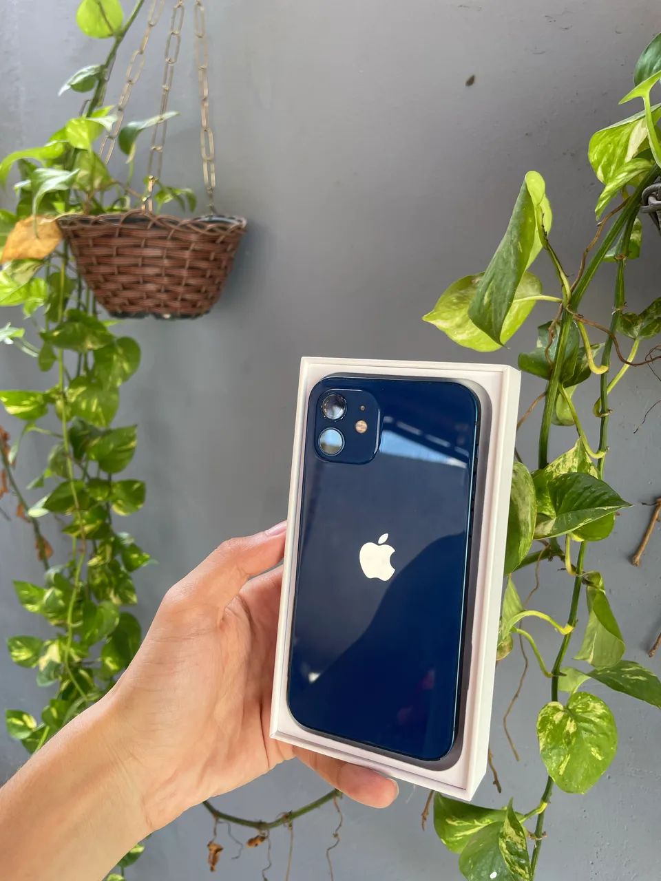 iPhone 12 - Foto 2