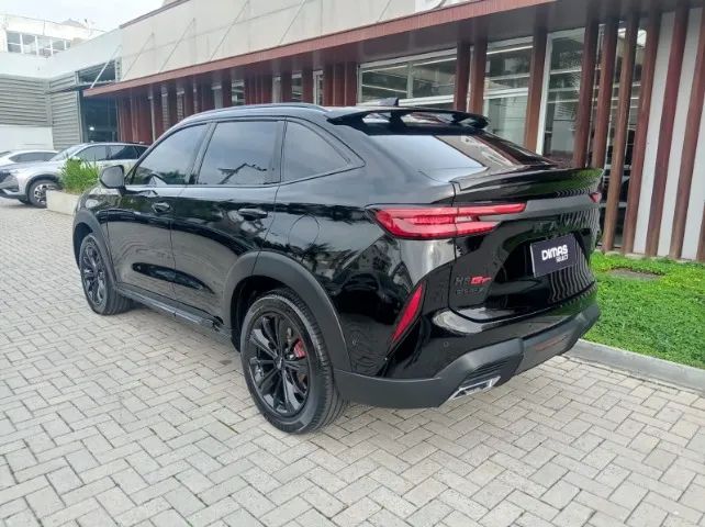 GWM Haval H6 GT Phev AWD 2024 - Foto 4