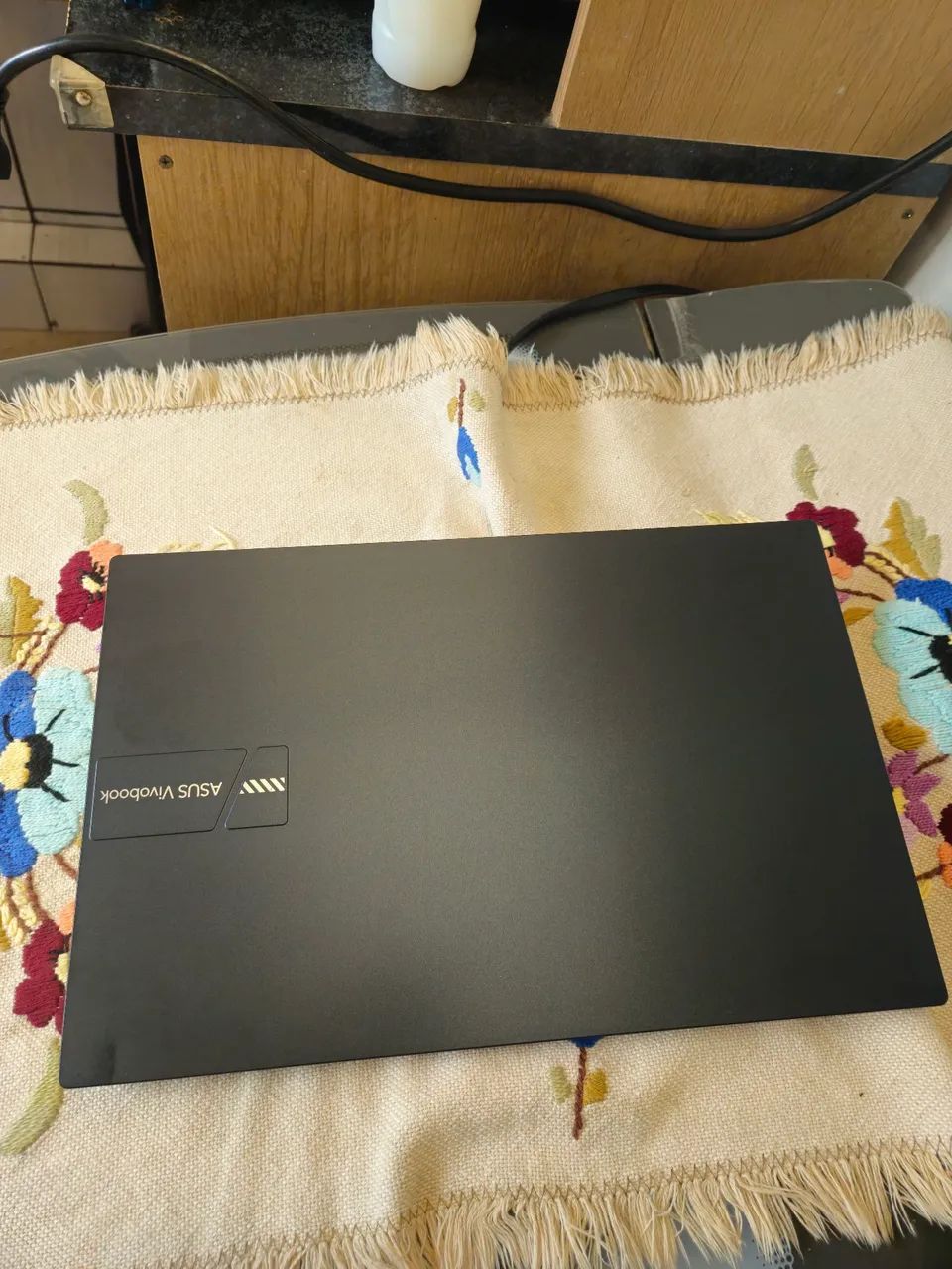 Notebook Asus Vivobook - Foto 2