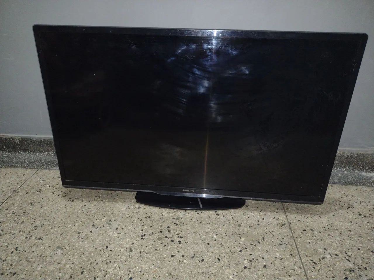 Tv com defeito - Foto 2