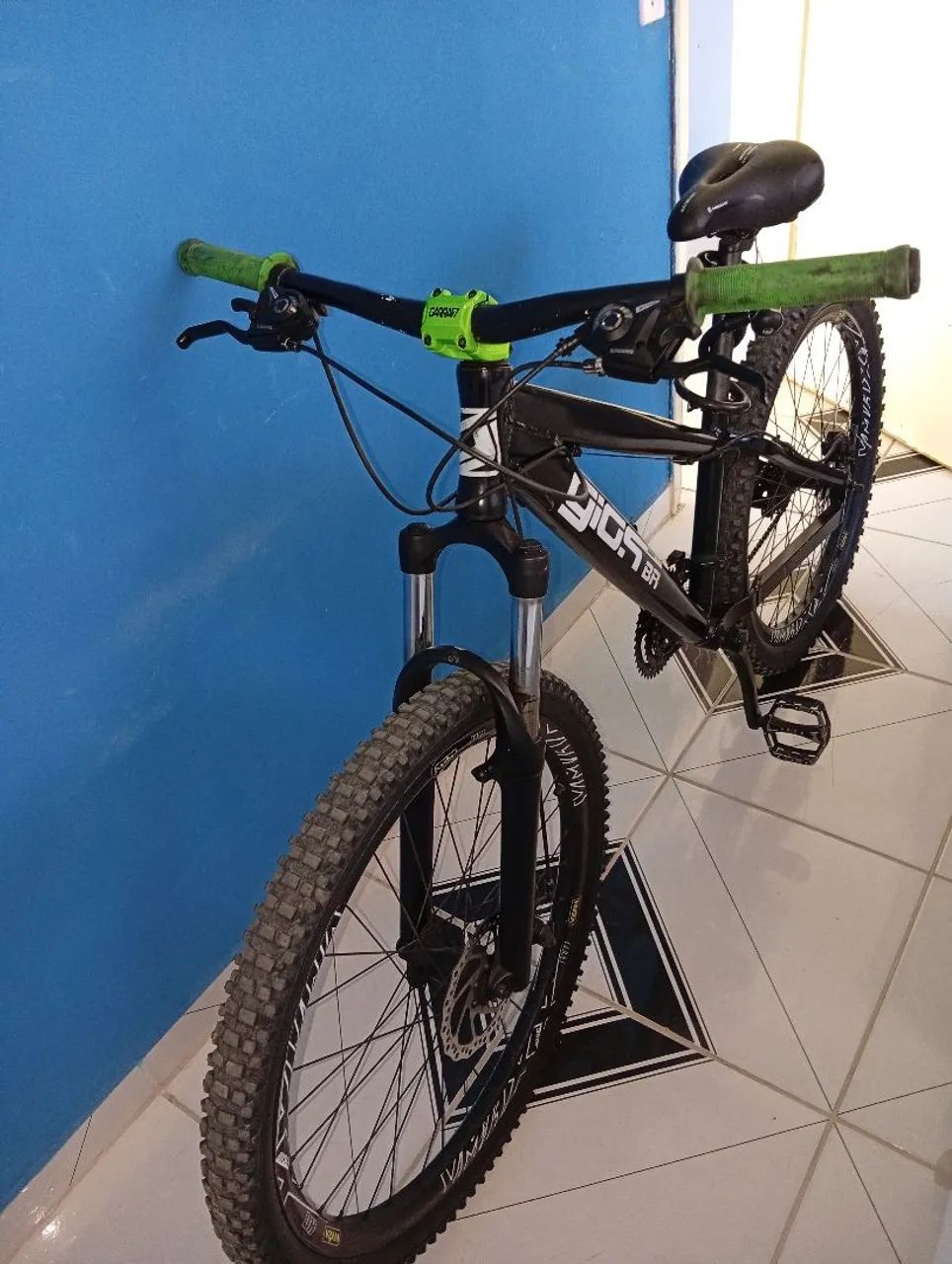 Gios - Foto 2