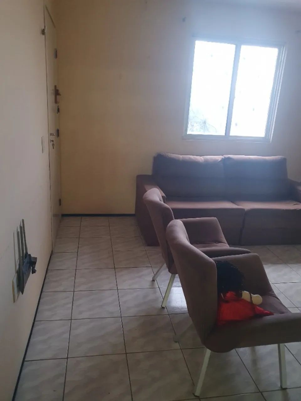 Vendo apartamento Dias Macedo - Foto 5