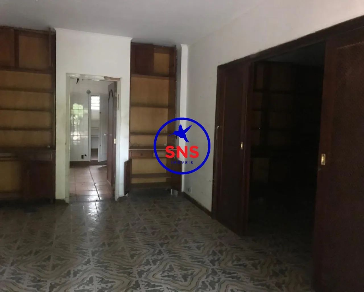 CHACARA RESIDENCIAL em CAMPINAS - SP, CHÁCARA BELVEDERE - Foto 5