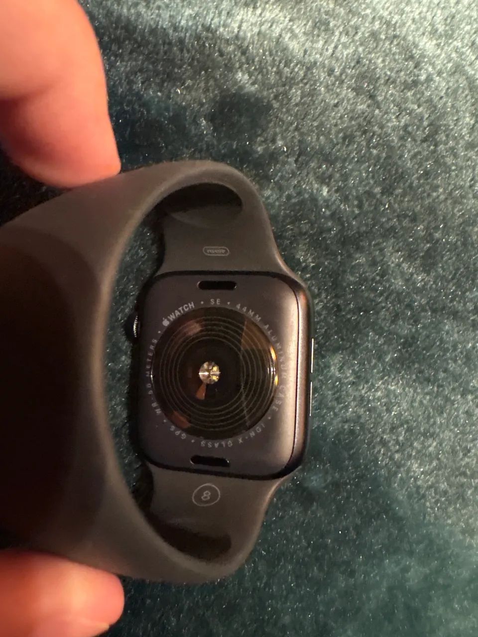 Apple watch SE 2º geracao - Foto 4