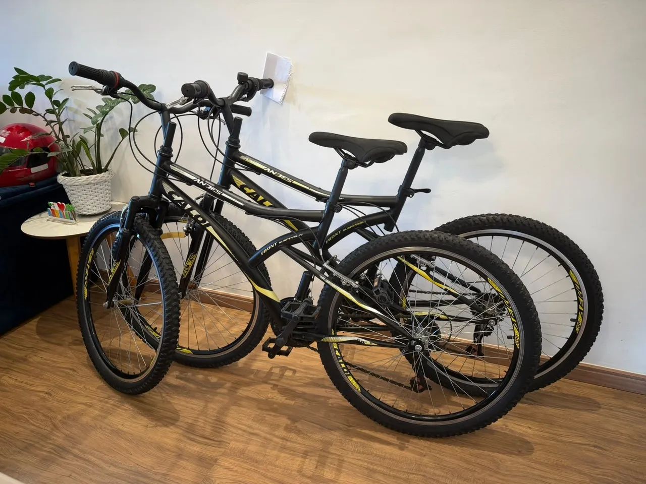 VENDO BICICLETA CALOI  - Foto 2