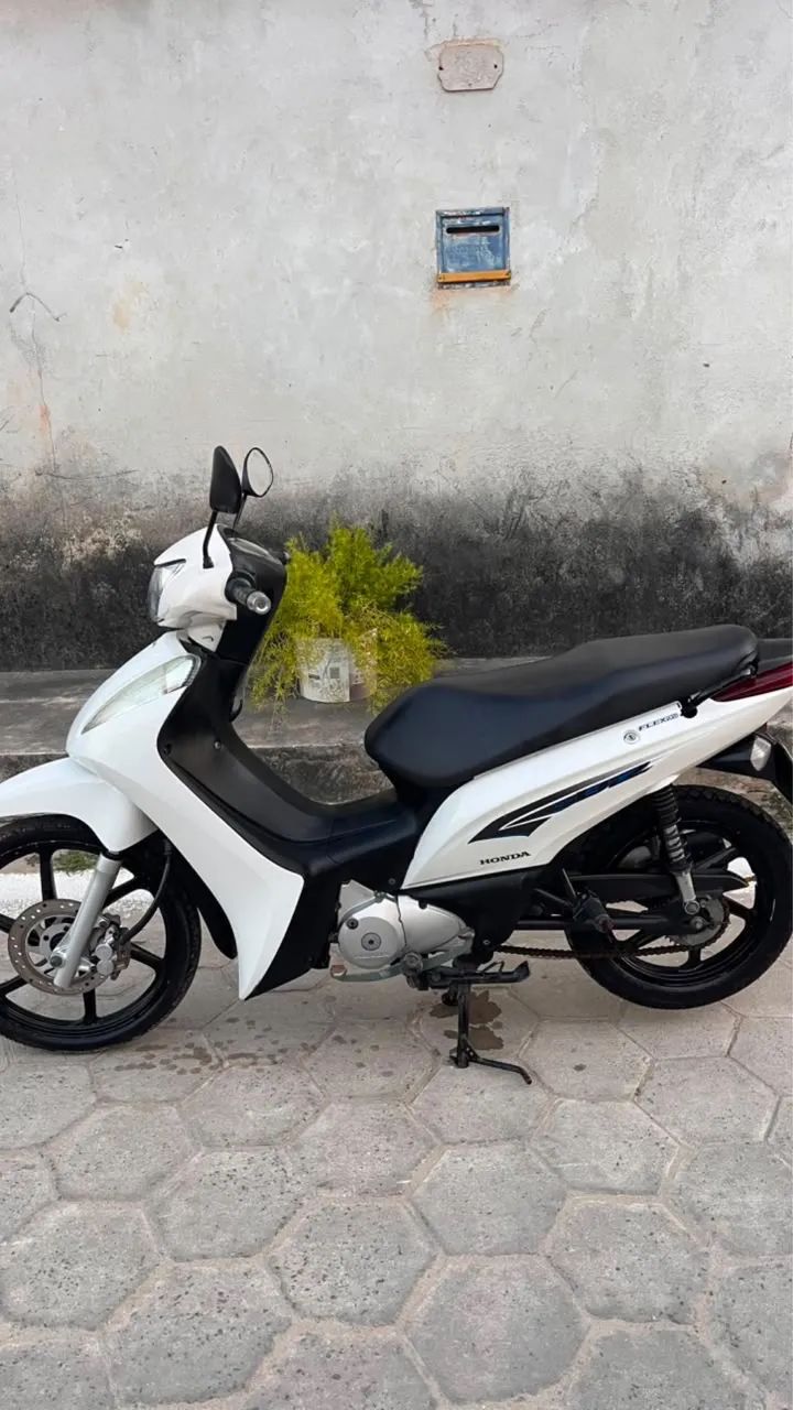 Blz 125 flex 2014 - Foto 2