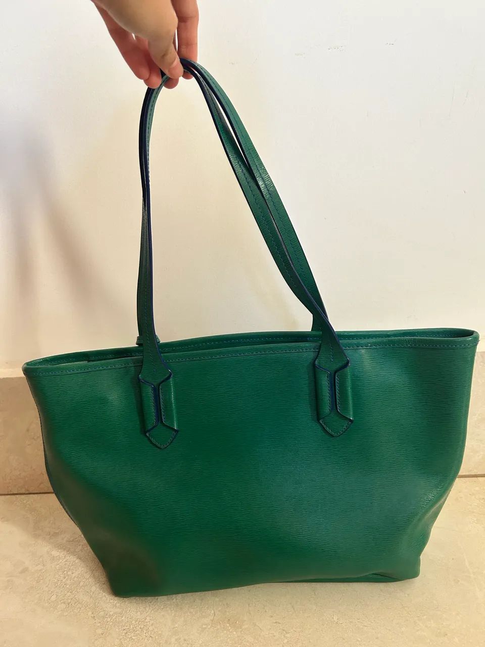Bolsa Ralph Lauren original - Foto 2
