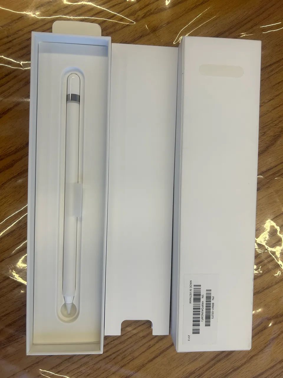 Caneta Apple Pencil 1 - Foto 2