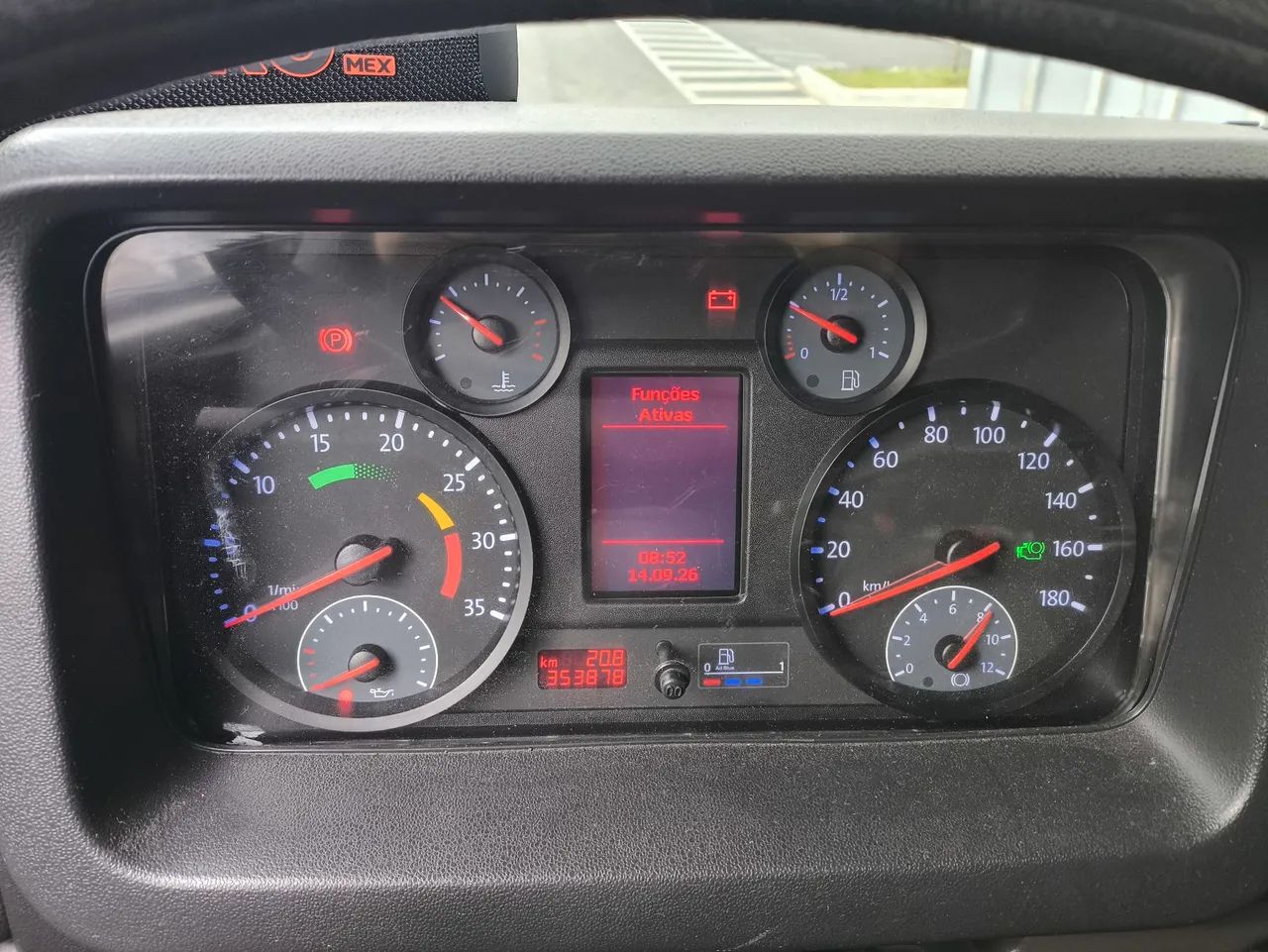 VW delivery 10160 - Foto 4