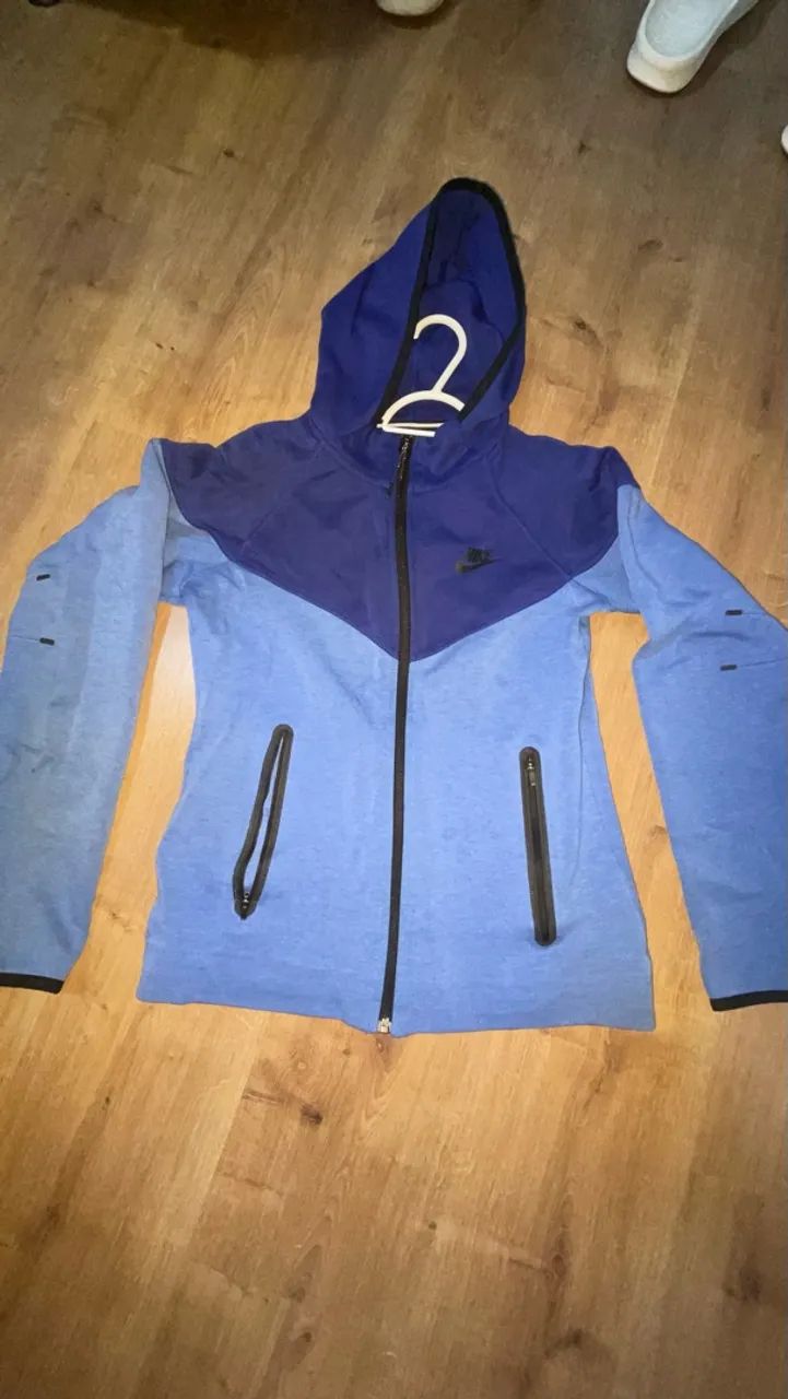Nike tech azul - Foto 4