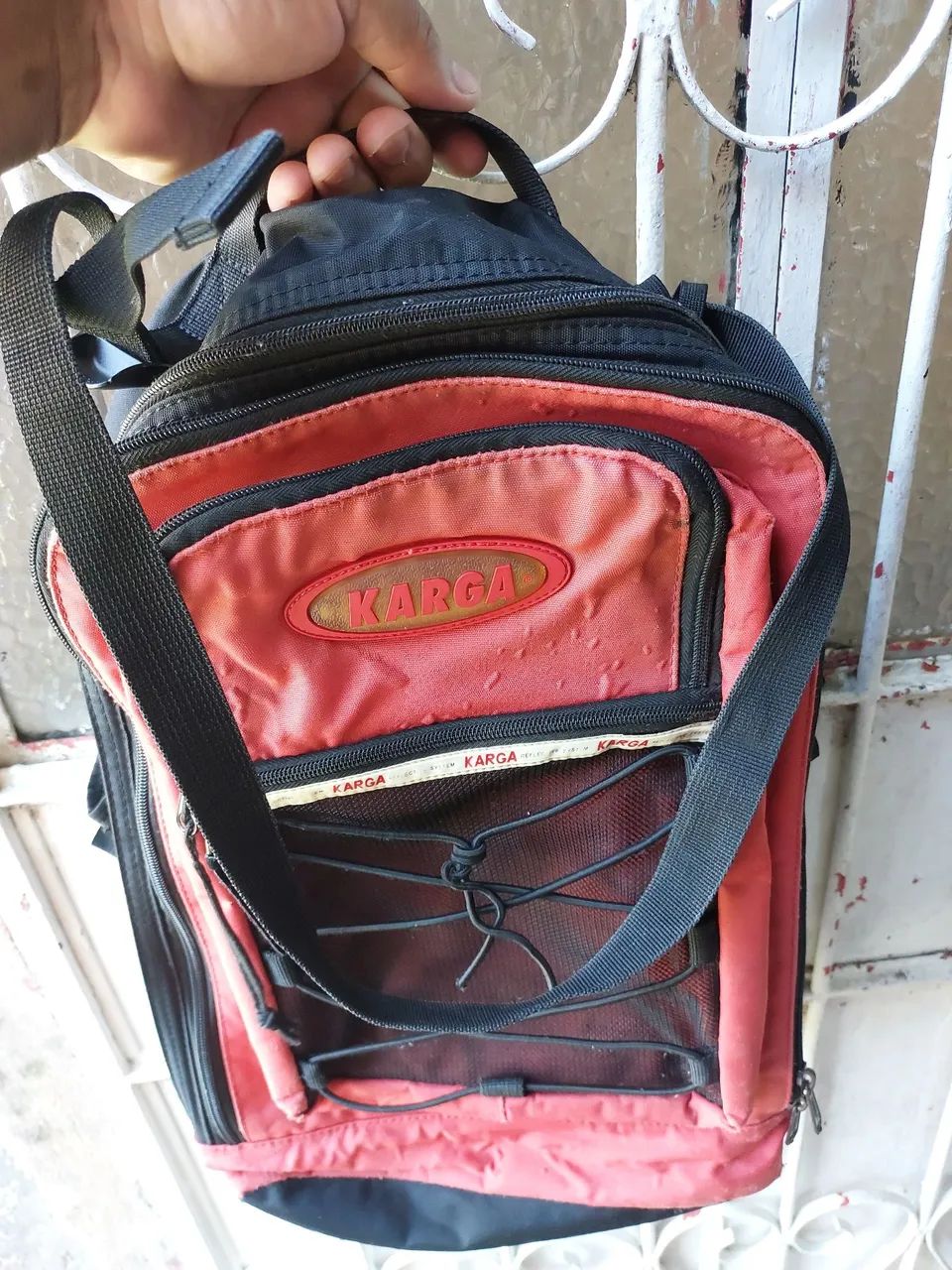 Bolsa Karga - Foto 2