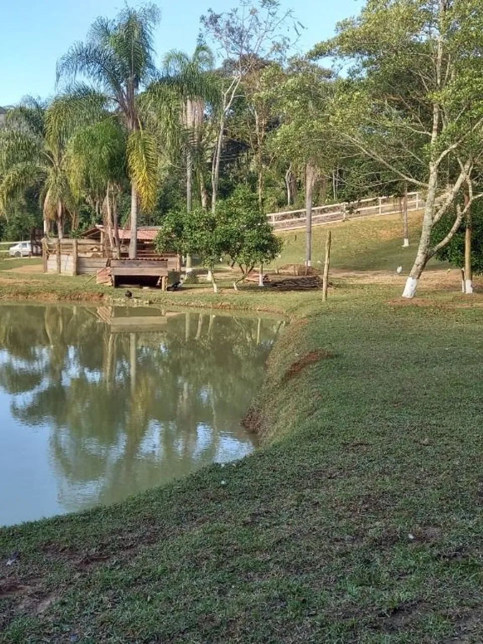 Sítio à venda, 3 m² por R$ 700.000 - São Sebastião - Palhoça/SC - Foto 10
