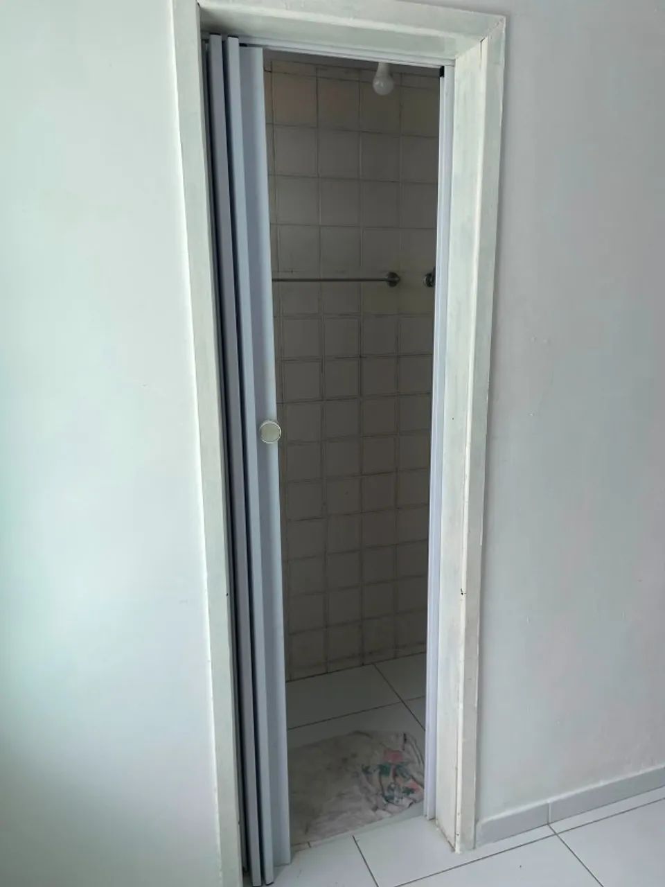 LOCAÇÃO POÇO CASA  1° ANDAR