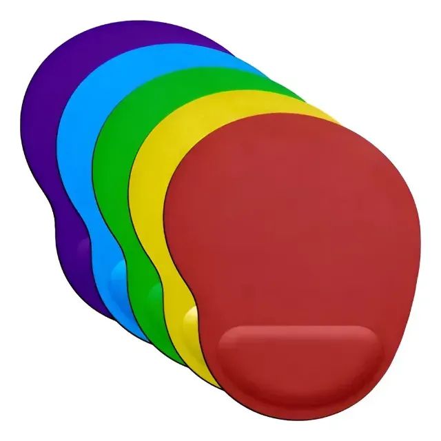 MOUSE PAD SIMPLES - PAJUÇARA - Foto 2