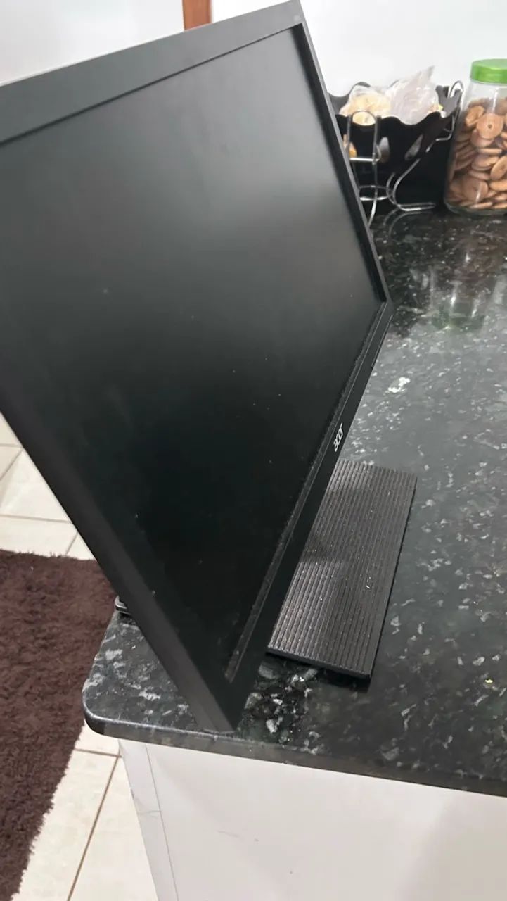 Tela de PC - Foto 3