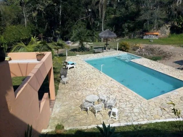Chácara Ibiúna venda e locação moradia  - Foto 3
