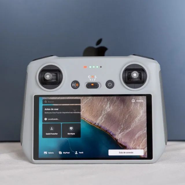 Drone DJI Mini 3 + DJI RC - Foto 3