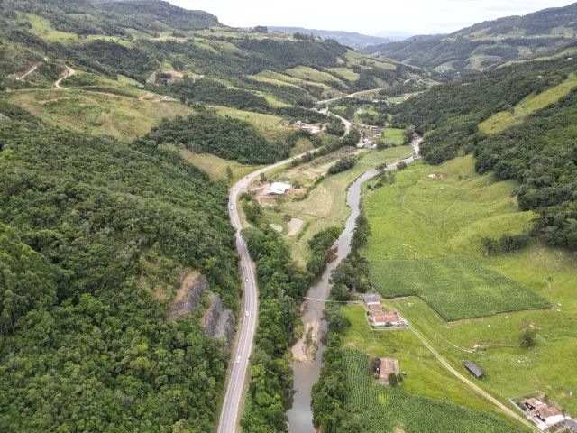 Sítio em Alfredo Wagner sc  - Foto 2