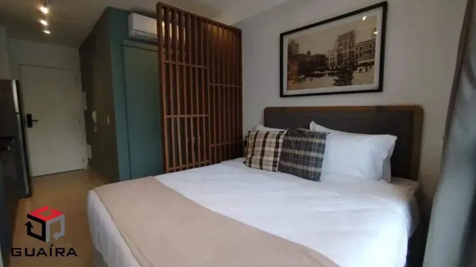 Studio em Jardim Paulista com 22m² - Foto 4