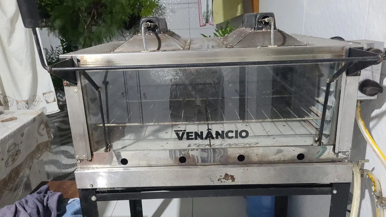Forno industrial - Foto 3
