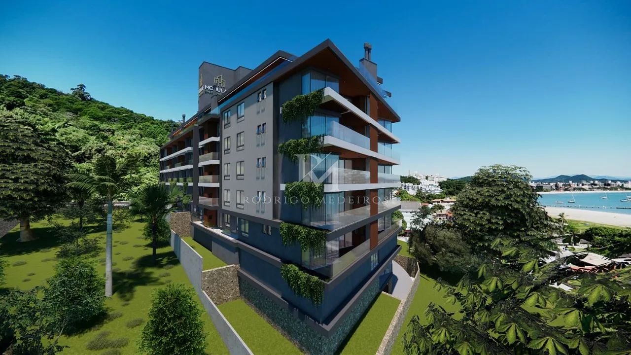 Studios à venda em Canajurê, Florianópolis - Foto 5