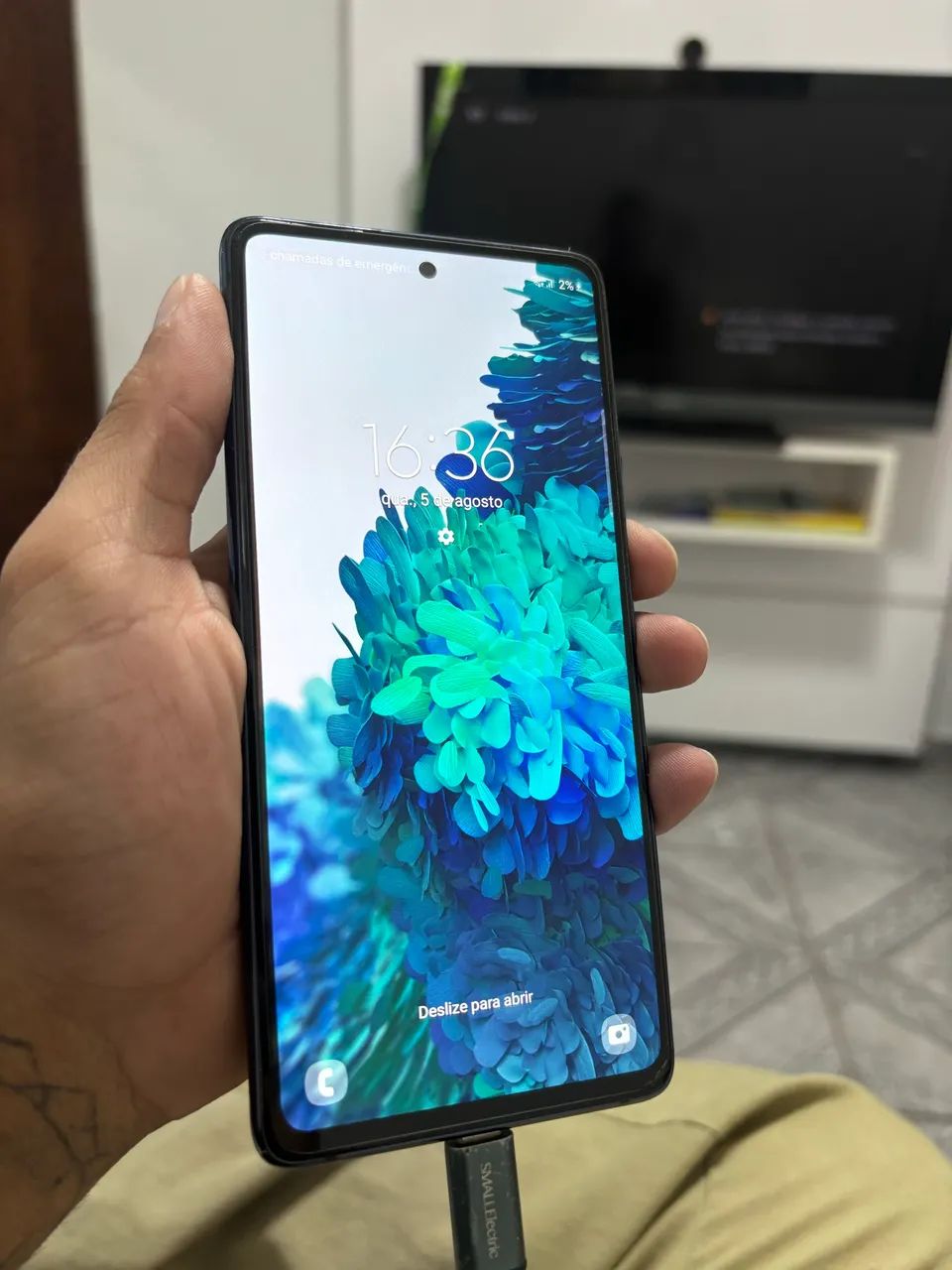 Samsung S20 FE 