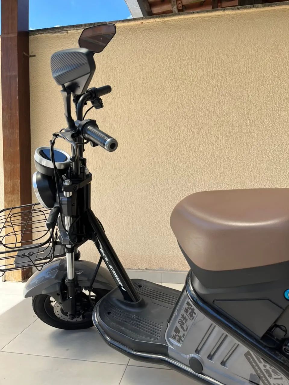 Scooter 1000w / Torrando - Foto 2