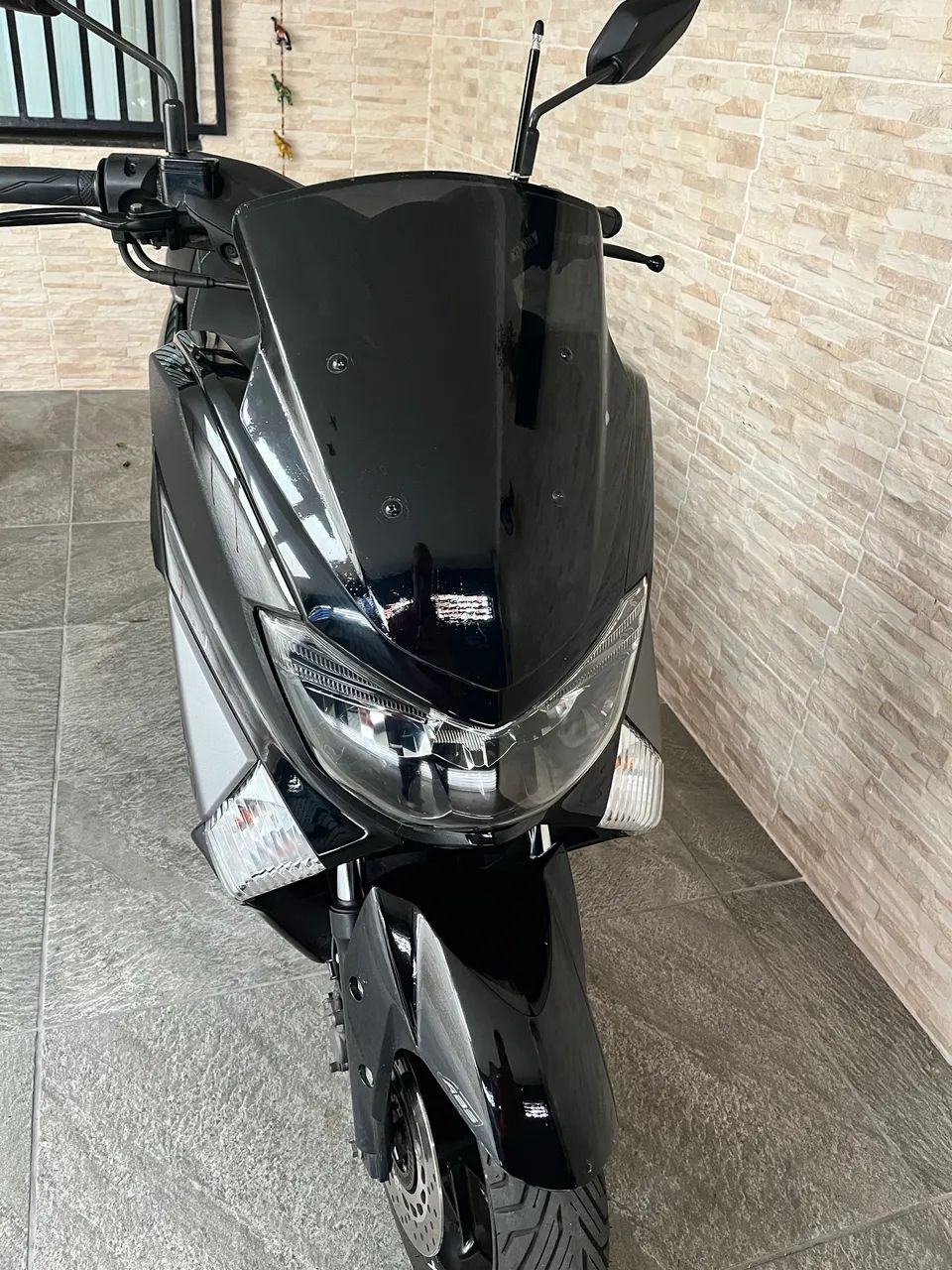 Nmax 2019  - Foto 4