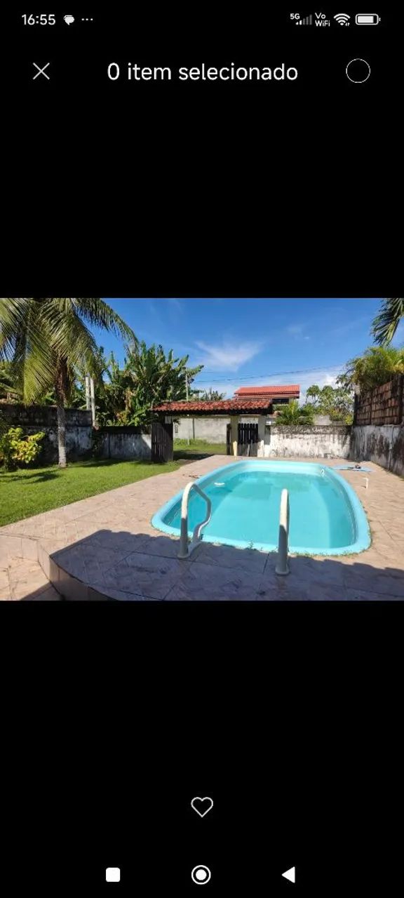 Casa temporada - Foto 2
