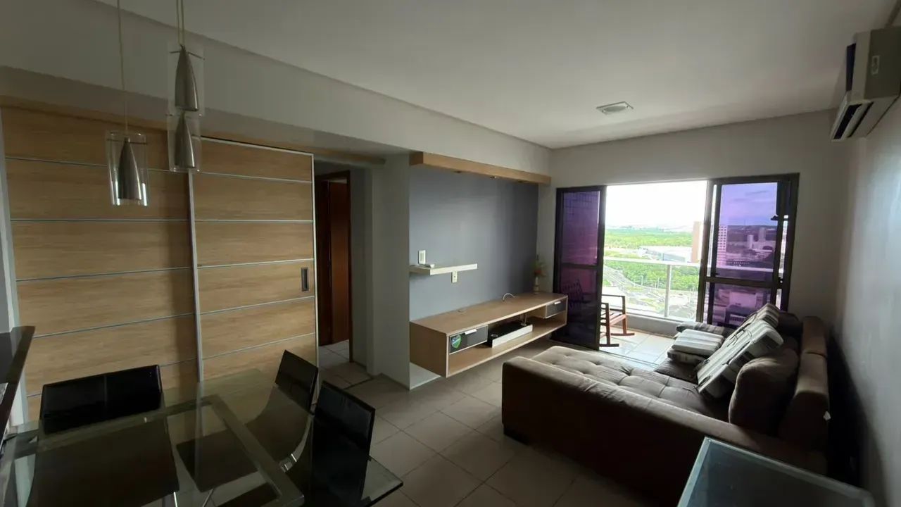 PERSONAL HOME - MOBILIADO - Foto 3