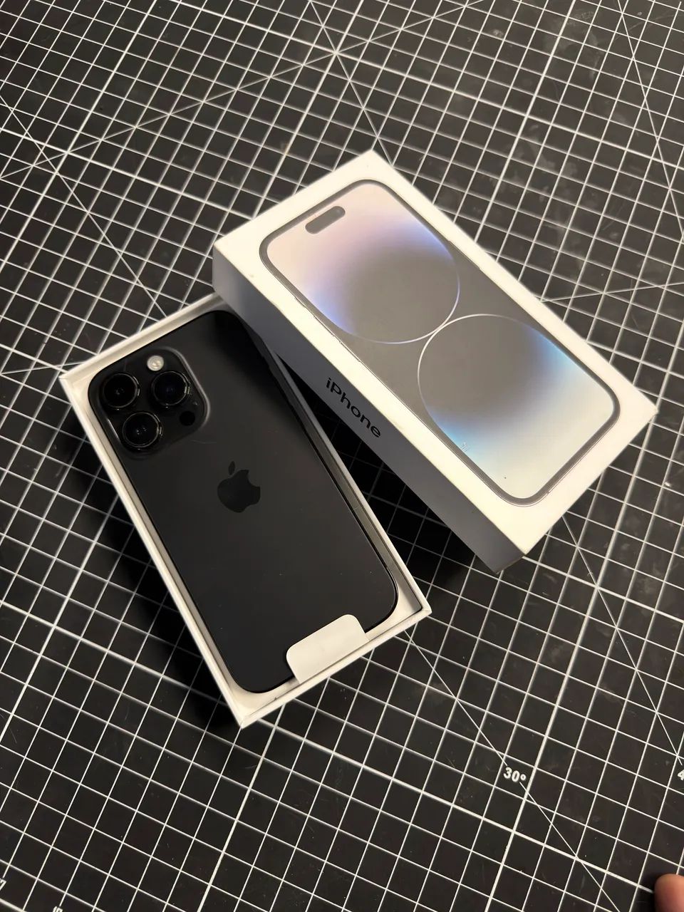 iPhone 14 Pro 256gb 