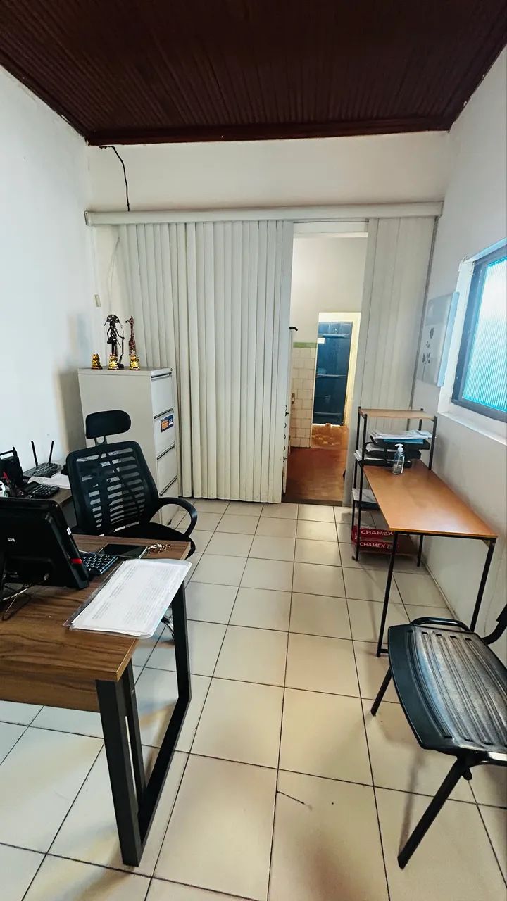Casa/ Ponto Comercial | Rua Arauá Centro Aracaju - Foto 4